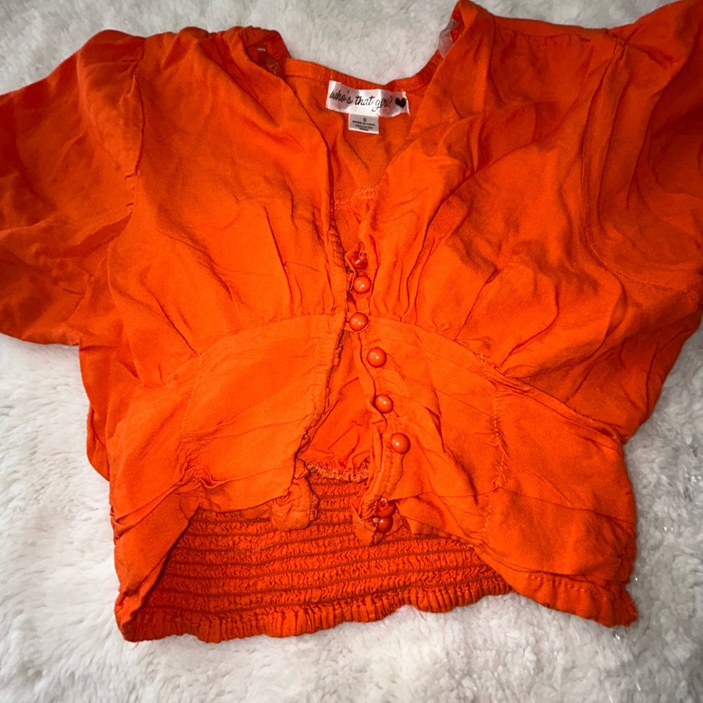Blouse